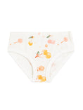 Load image into Gallery viewer, Girl's Panty - Cherry Picking