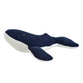Load image into Gallery viewer, Humphrey the Whale Stuffed Animal Toy