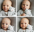 Load image into Gallery viewer, Lion Lovey