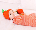 Load image into Gallery viewer, Strawberry Fruit Toy
