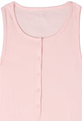 Load image into Gallery viewer, Woman's Nightgown - Heavenly Pink
