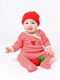 Load image into Gallery viewer, Strawberry Fruit Toy