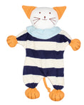 Load image into Gallery viewer, Litter of Kitties – 12-Pack Variety (4 Colors, 3 of Each Color)