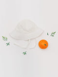 Load image into Gallery viewer, Sun Hat - Poplin