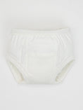 Load image into Gallery viewer, Potty Training Pants - Organic White