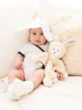 Load image into Gallery viewer, Sun Hat - Poplin