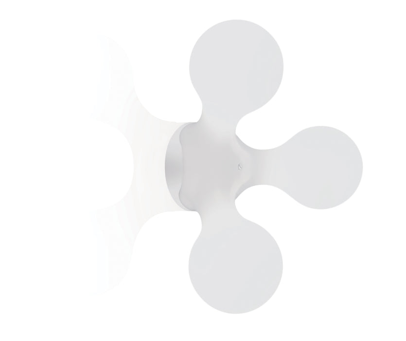 ATOMIUM PARETE SOFFITTO
