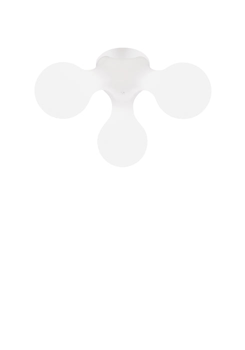 ATOMIUM PARETE SOFFITTO