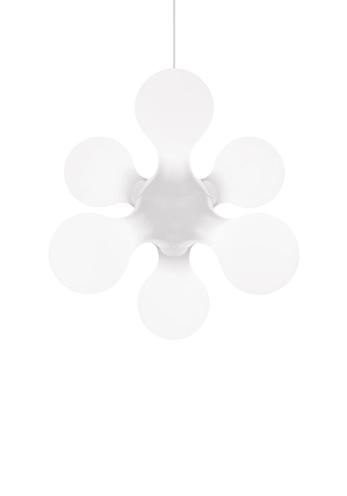 ATOMIUM SOSPENSIONE