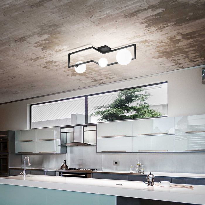 Angolo Soffitto