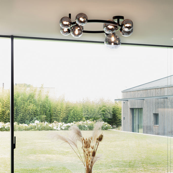 Perlage Soffitto