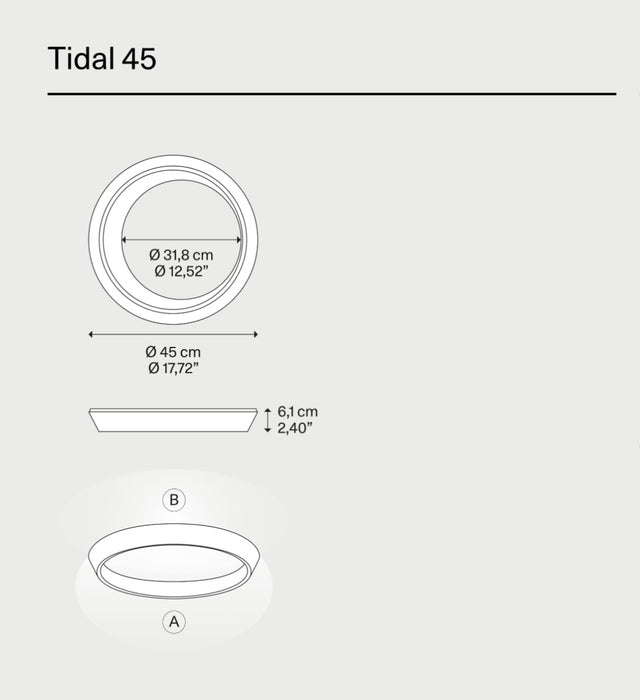 Tidal