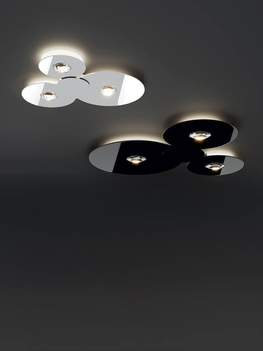 Bugia Triple - Ceiling