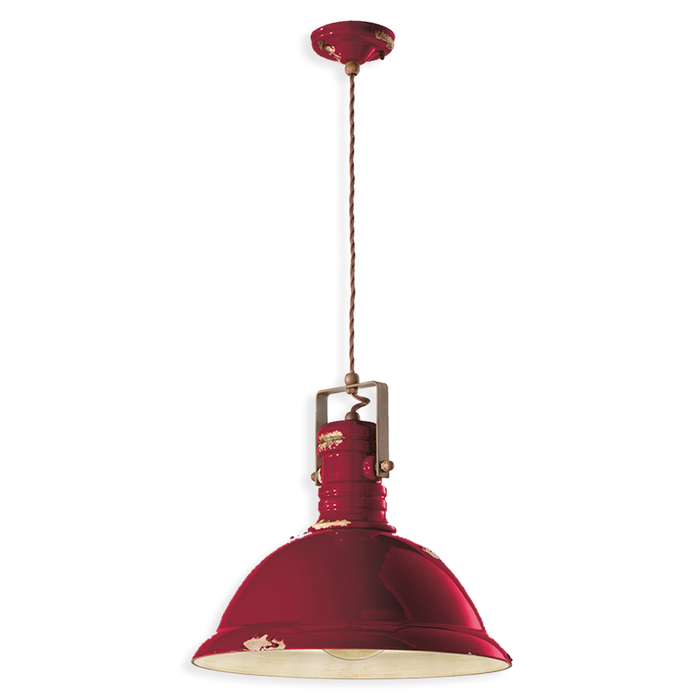 INDUSTRIAL C1690 Sospensione
