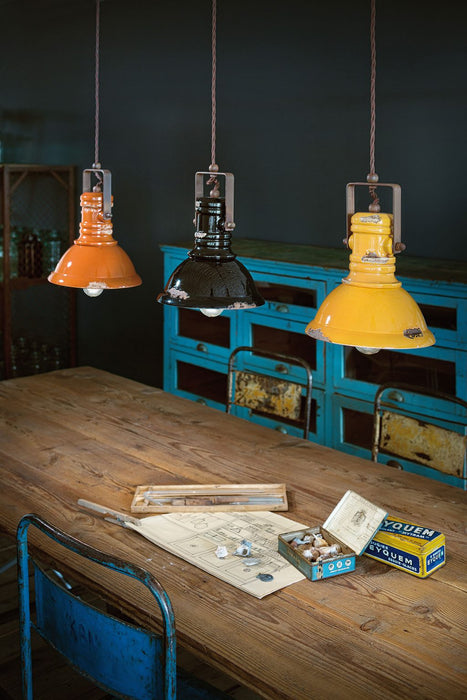 INDUSTRIAL C1691 Sospensione
