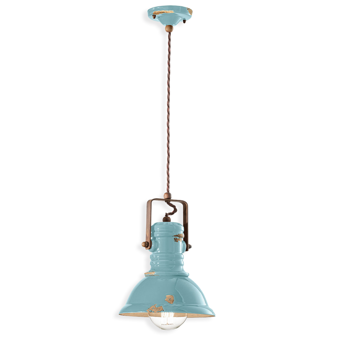 INDUSTRIAL C1691 Sospensione