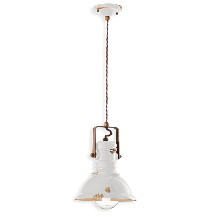 INDUSTRIAL C1691 Sospensione