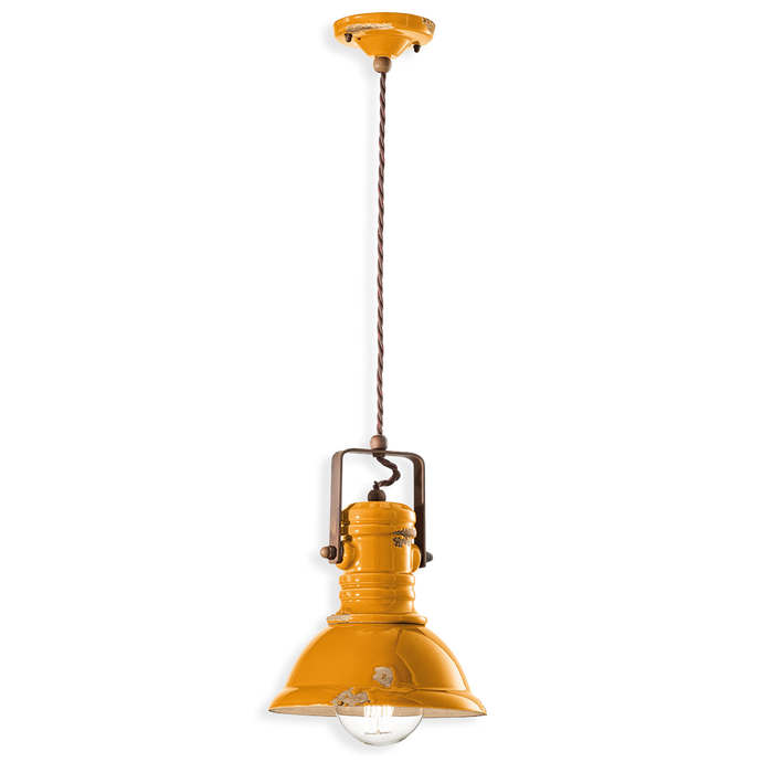 INDUSTRIAL C1691 Sospensione