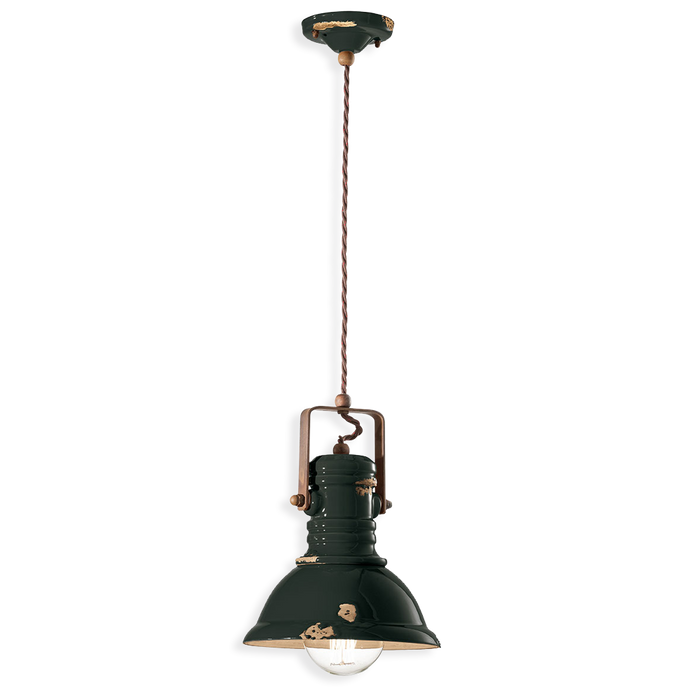 INDUSTRIAL C1691 Sospensione