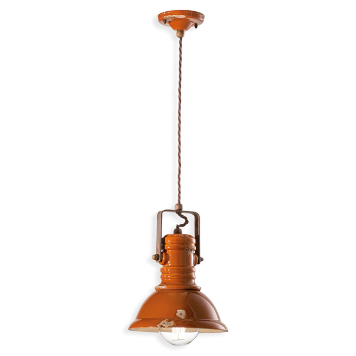 INDUSTRIAL C1691 Sospensione