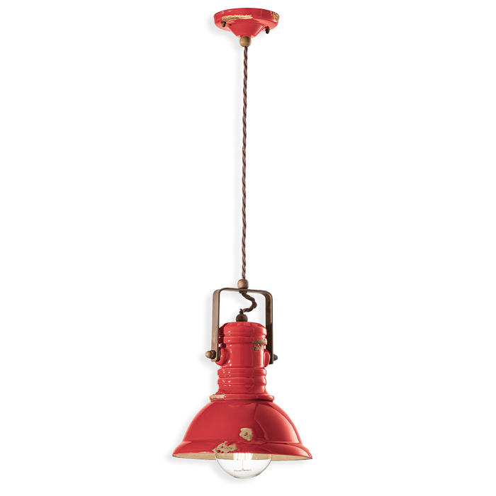 INDUSTRIAL C1691 Sospensione