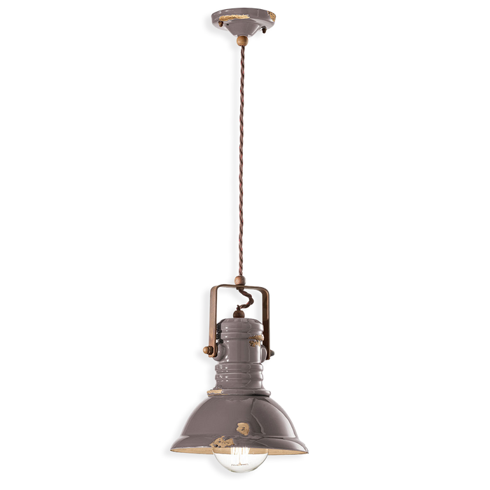 INDUSTRIAL C1691 Sospensione