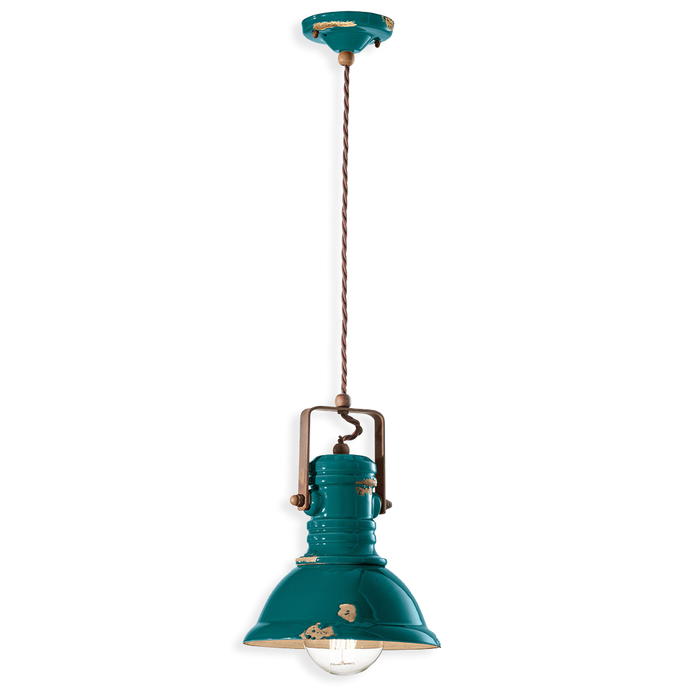 INDUSTRIAL C1691 Sospensione