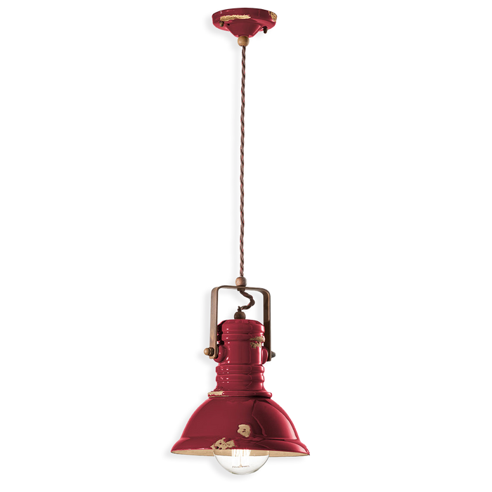 INDUSTRIAL C1691 Sospensione