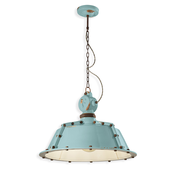 INDUSTRIAL C1720 Sospensione