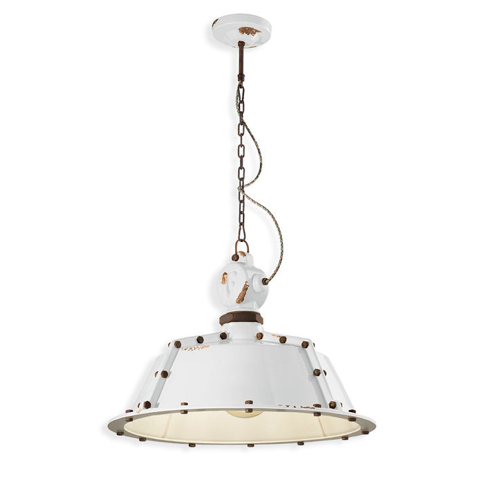 INDUSTRIAL C1720 Sospensione