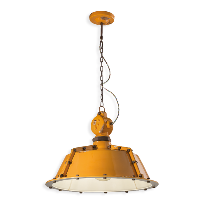 INDUSTRIAL C1720 Sospensione