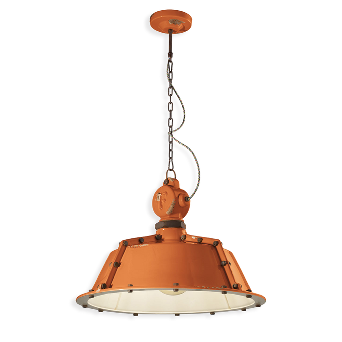 INDUSTRIAL C1720 Sospensione