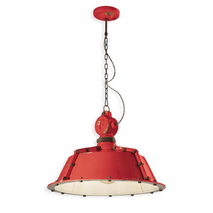 INDUSTRIAL C1720 Sospensione