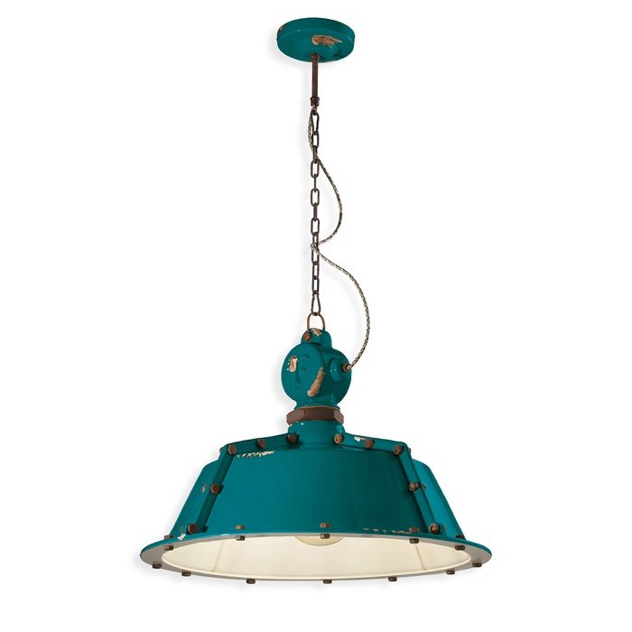 INDUSTRIAL C1720 Sospensione