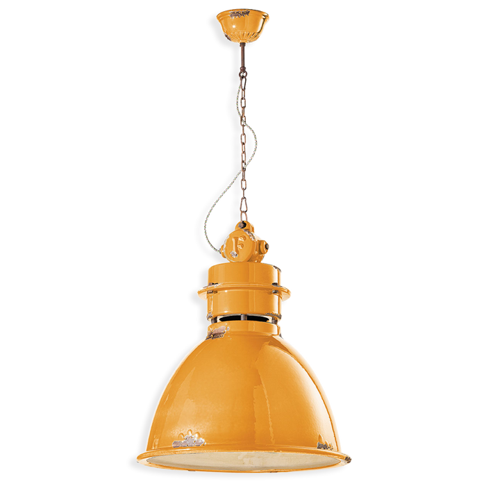 INDUSTRIAL C1750 Sospensione