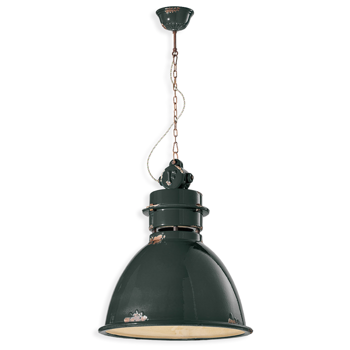 INDUSTRIAL C1750 Sospensione