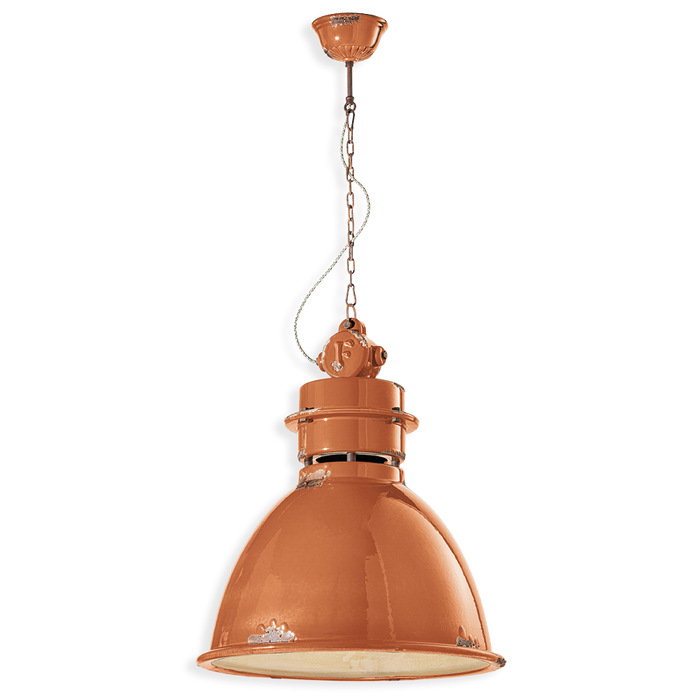INDUSTRIAL C1750 Sospensione