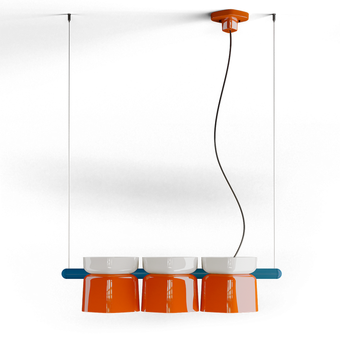 YAKITORI Sospensione multipla