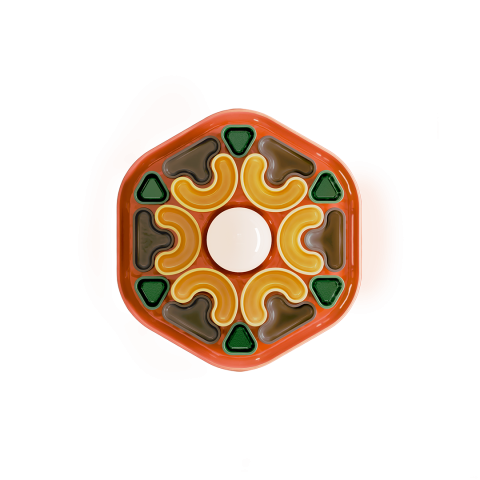PHYTIA Parete