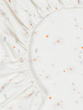Load image into Gallery viewer, Changing Pad Cover - Shadow Floral
