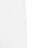 Load image into Gallery viewer, Drop Needle - Knotted Gown - Organic White
