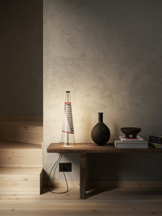 Cono di Luce tavolo