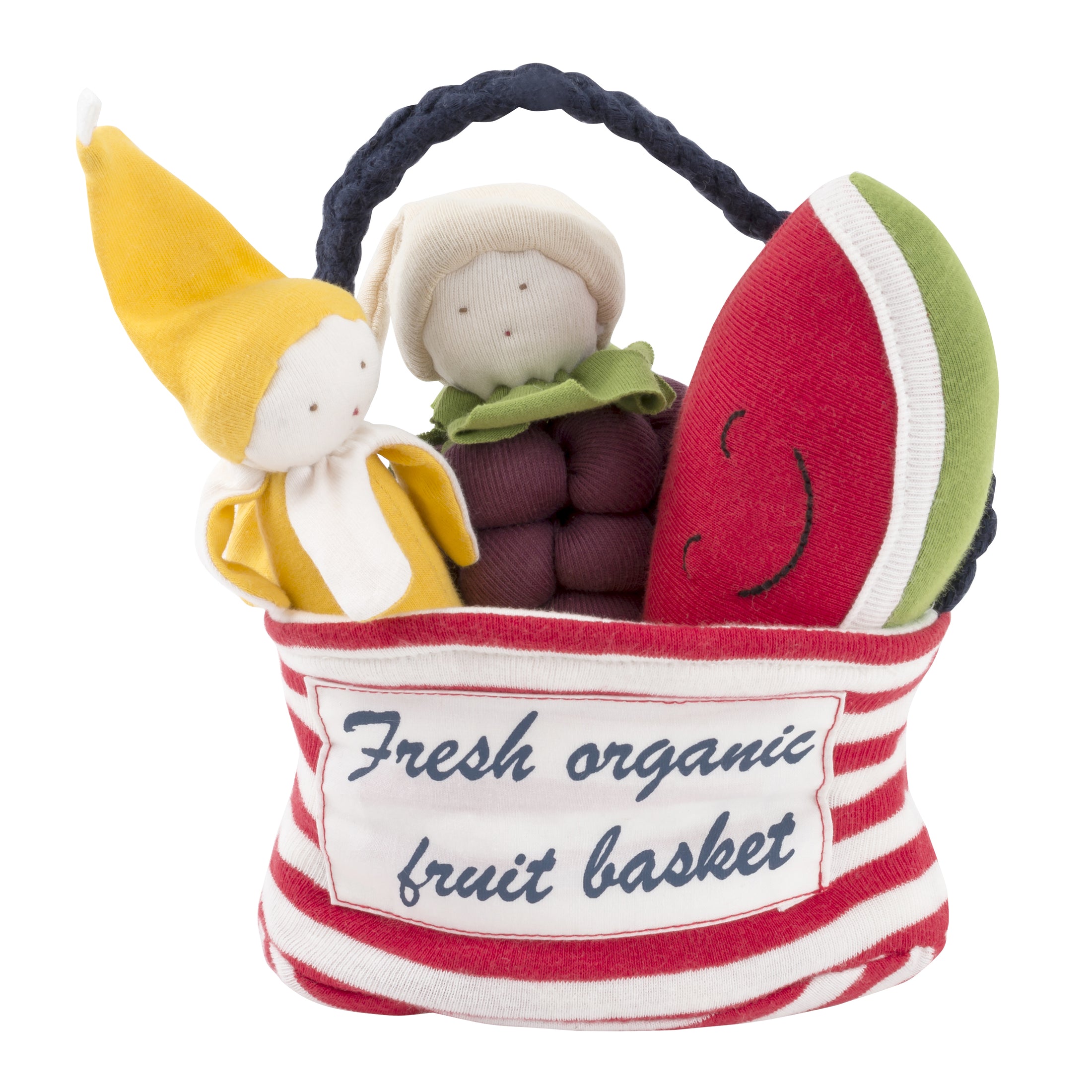 Fruit Tote