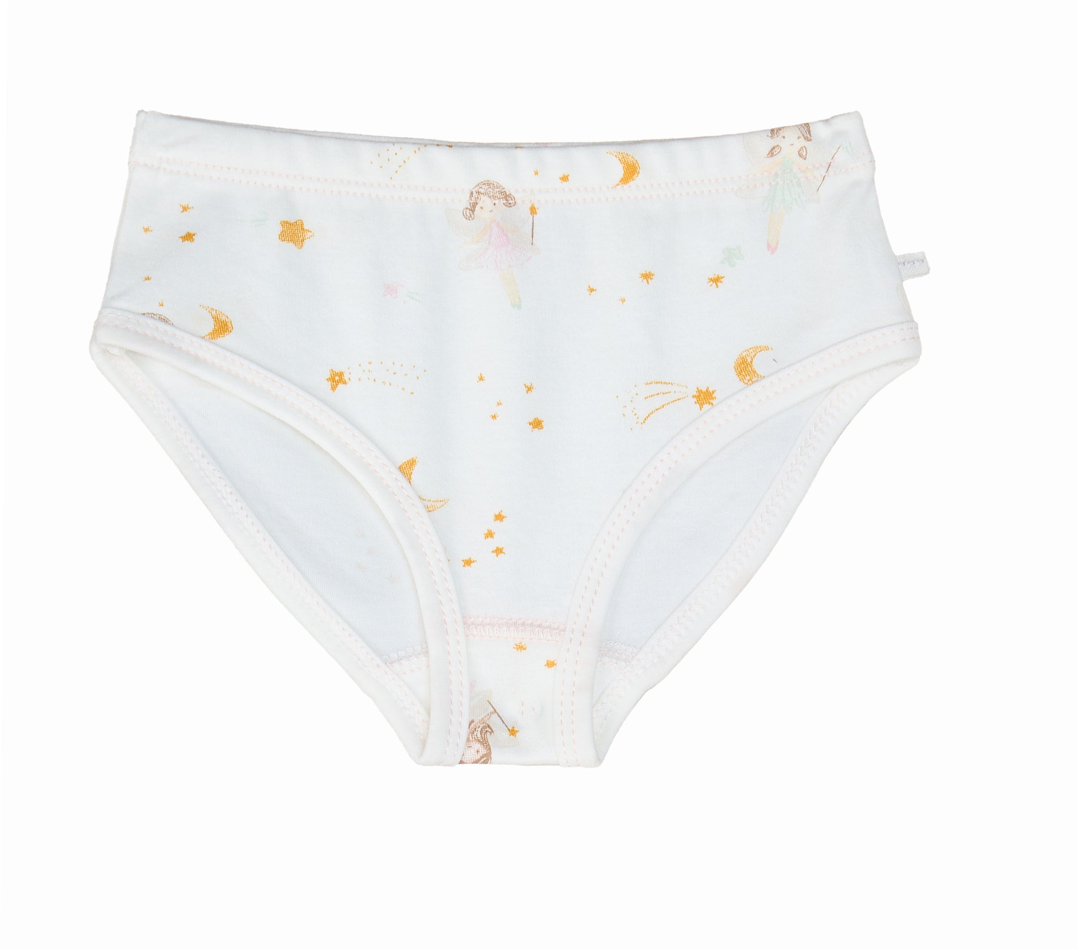 Girl's Panty - Dreamland Girls