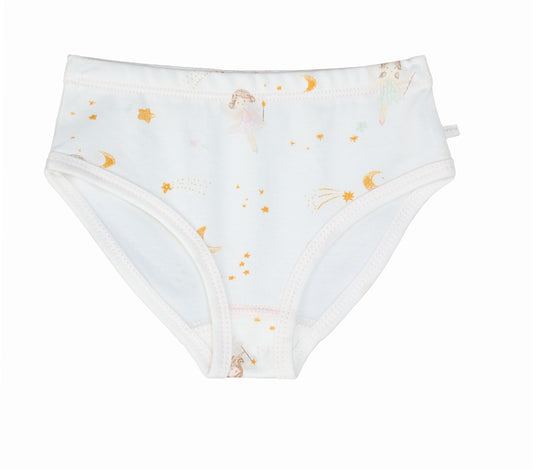 Girl's Panty - Dreamland Girls