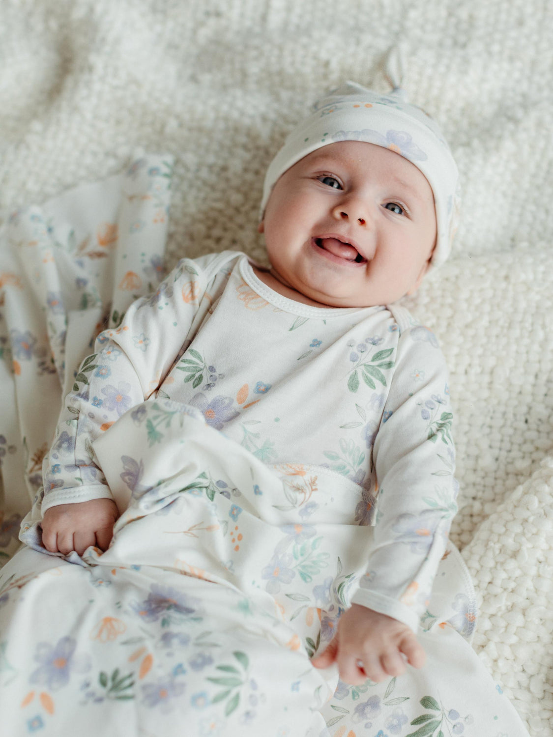 Baby Blankets