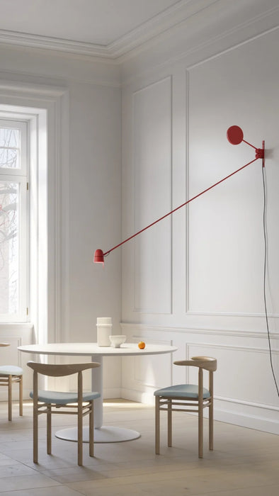 Counterbalance Parete