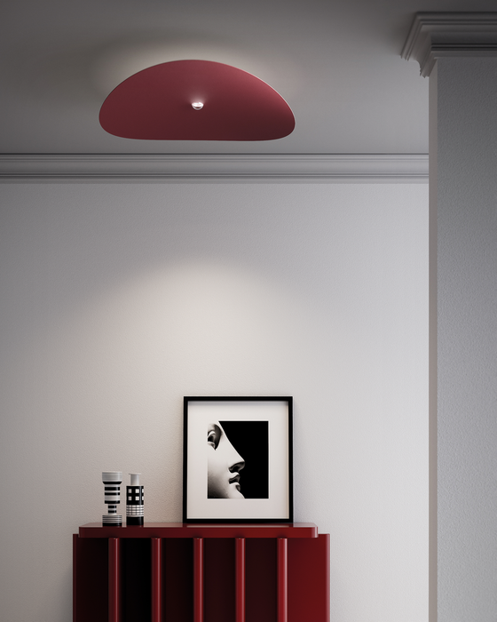 MANTA 800 Soffitto Monoemissione