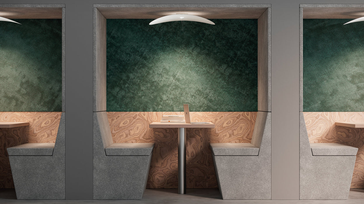 MANTA 500 Soffitto Monoemissione
