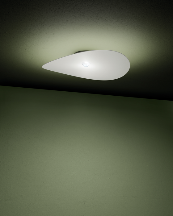 MANTA 800 Soffitto Monoemissione